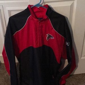 Atlanta Falcons jacket